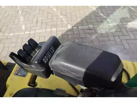 Eléctrica de 4 ruedas 2007  Hyster J2.00XMT (27)