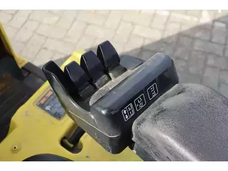 Eléctrica de 4 ruedas 2007  Hyster J2.00XMT (28)