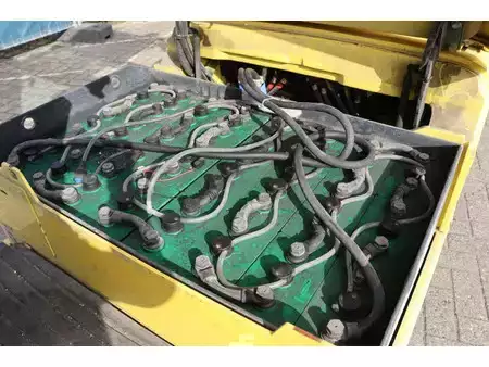Eléctrica de 4 ruedas 2007  Hyster J2.00XMT (31)