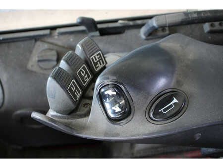 Treibgasstapler 2017  Hyster H2.5FT (23)