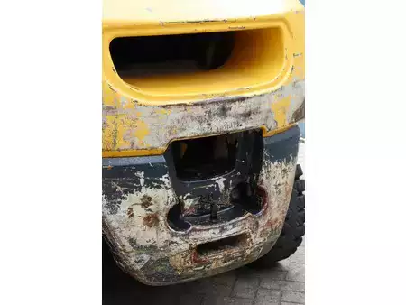 Nestekaasutrukki 2007  Komatsu FG401-7 (18)