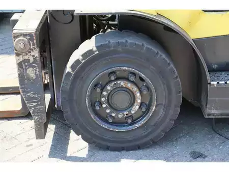 Carretilla elevadora diésel 2015  Hyster H4.0FT5 (14)