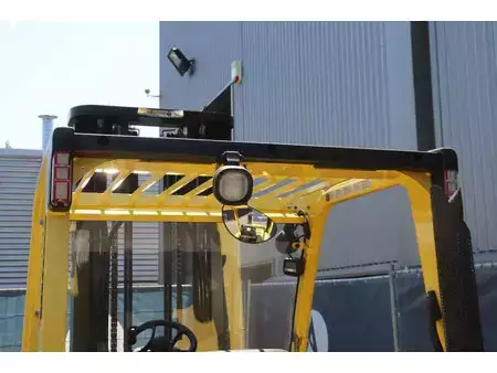 Carretilla elevadora diésel 2015  Hyster H4.0FT5 (16)