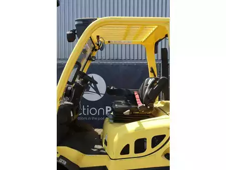 Carretilla elevadora diésel 2015  Hyster H4.0FT5 (19)