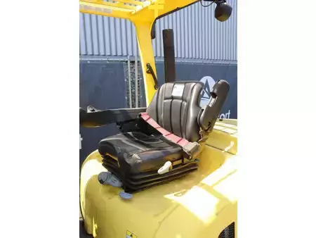 Carretilla elevadora diésel 2015  Hyster H4.0FT5 (20)