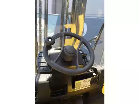 Carretilla elevadora diésel 2015  Hyster H4.0FT5 (23)