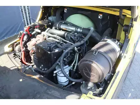 Carretilla elevadora diésel 2015  Hyster H4.0FT5 (29)