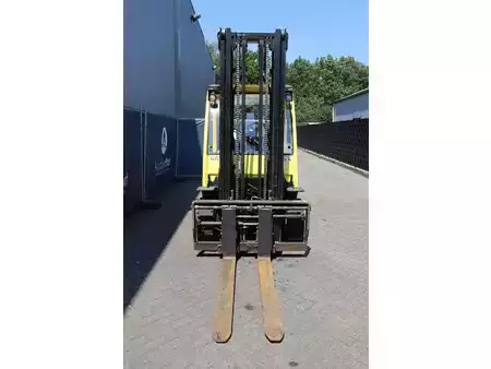 Carretilla elevadora diésel 2015  Hyster H4.0FT5 (8)