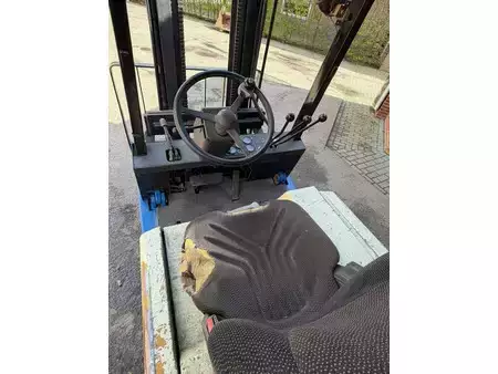 Dieselstapler 1985  Yale GDP 050 RC (7)