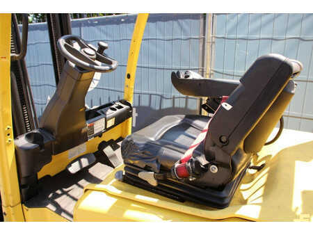 Elektro čtyřkolový VZV 2016  Hyster J3.5XN (19)