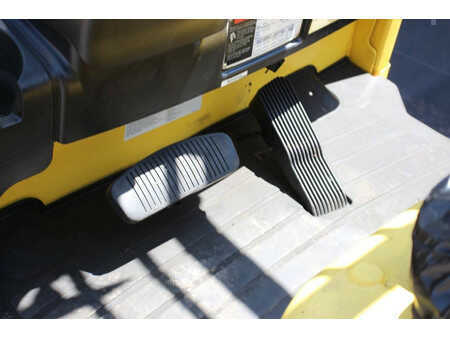 Elektro čtyřkolový VZV 2016  Hyster J3.5XN (20)