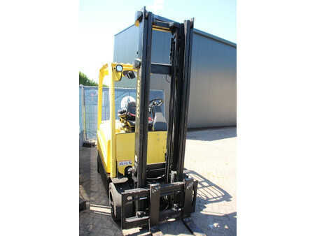 Elektro čtyřkolový VZV 2016  Hyster J3.5XN (5)