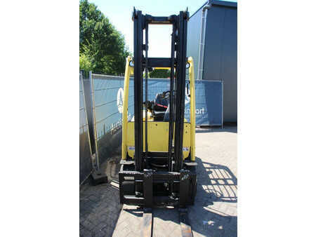 Elektro čtyřkolový VZV 2016  Hyster J3.5XN (6)