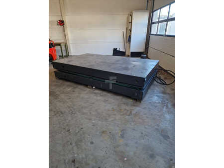 Carretilla elevadora diésel - [div]  (4)