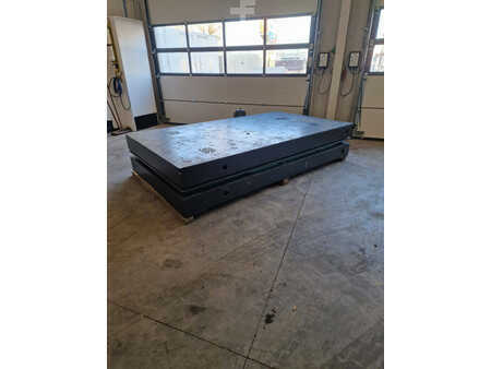 Carretilla elevadora diésel - [div]  (5)