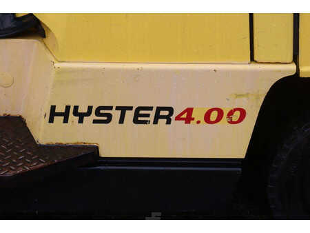 Gasoltruck 2000  Hyster H4.00XM-5 (15)