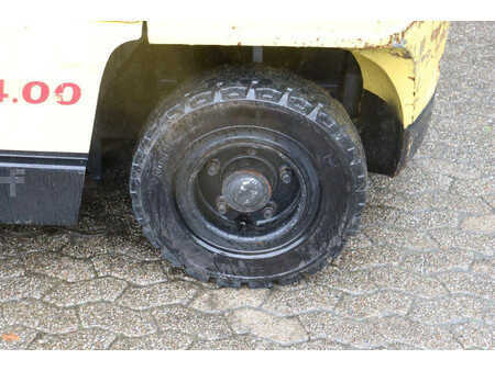 Gasoltruck 2000  Hyster H4.00XM-5 (16)
