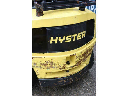 Gasoltruck 2000  Hyster H4.00XM-5 (18)