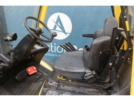 Gasoltruck 2000  Hyster H4.00XM-5 (20)