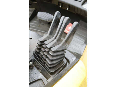 Gasoltruck 2000  Hyster H4.00XM-5 (24)