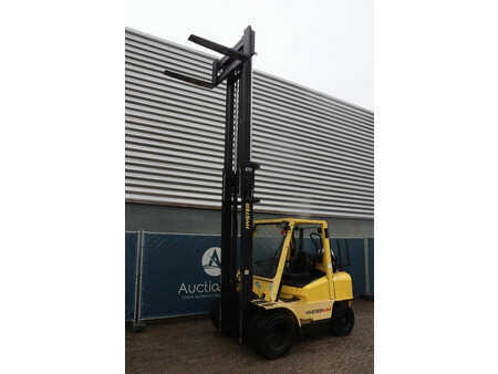 Gasoltruck 2000  Hyster H4.00XM-5 (28)