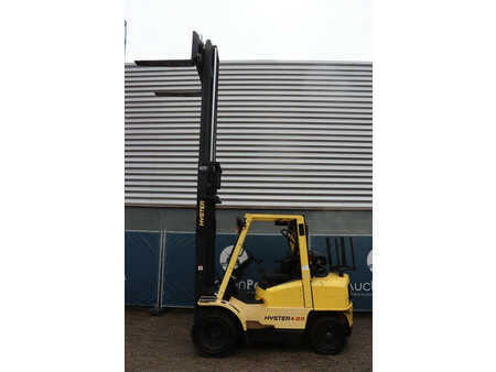 Gasoltruck 2000  Hyster H4.00XM-5 (29)