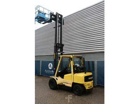 Gasoltruck 2000  Hyster H4.00XM-5 (30)