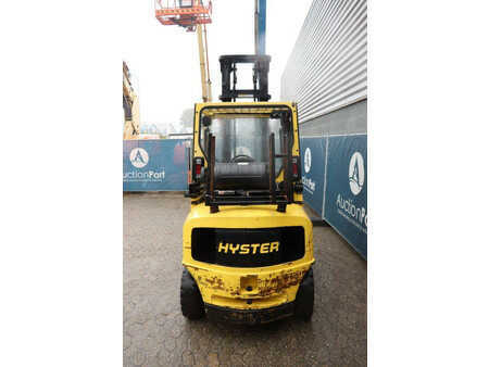 Gasoltruck 2000  Hyster H4.00XM-5 (4)