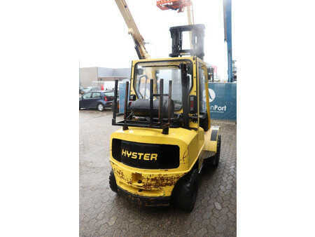 Gasoltruck 2000  Hyster H4.00XM-5 (5)