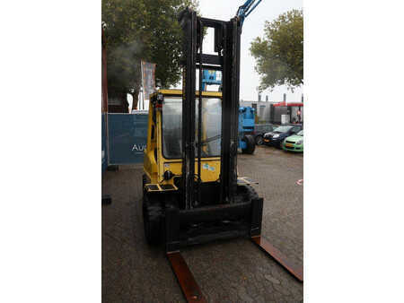 Gasoltruck 2000  Hyster H4.00XM-5 (6)