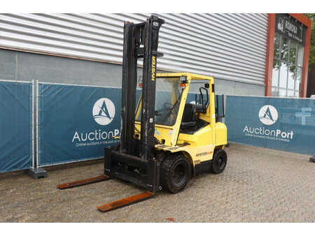Gasoltruck 2000  Hyster H4.00XM-5 (8)