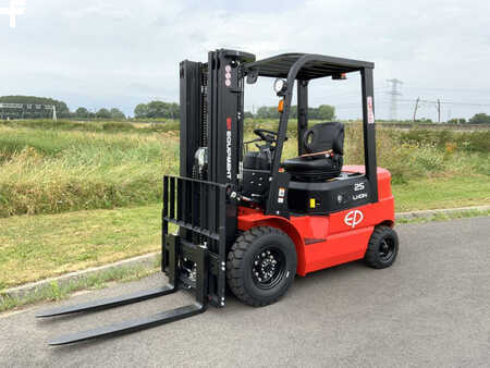 EP Equipment EFL 252 XS