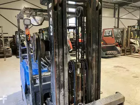 Dieseltrukki 2011  TCM FHD15T3 (10)