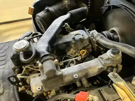 Dieseltrukki 2011  TCM FHD15T3 (14)