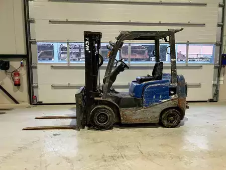 Dieseltrukki 2011  TCM FHD15T3 (3)