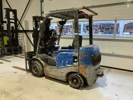 Dieseltrukki 2011  TCM FHD15T3 (4)