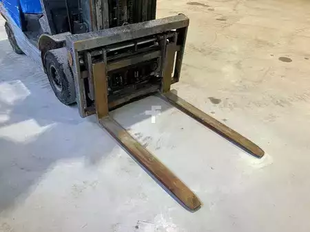 Dieseltrukki 2011  TCM FHD15T3 (7)