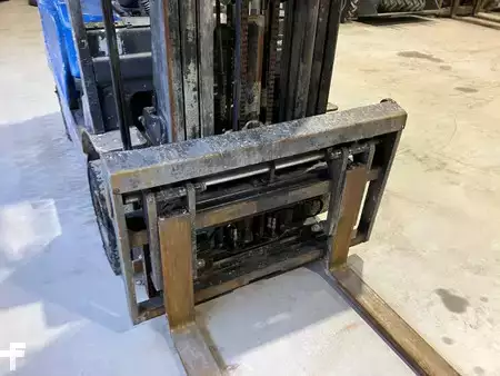 Dieseltrukki 2011  TCM FHD15T3 (9)