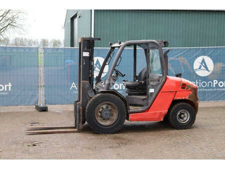 Dieseltrukki 2015  Manitou MSI 30 T (1)