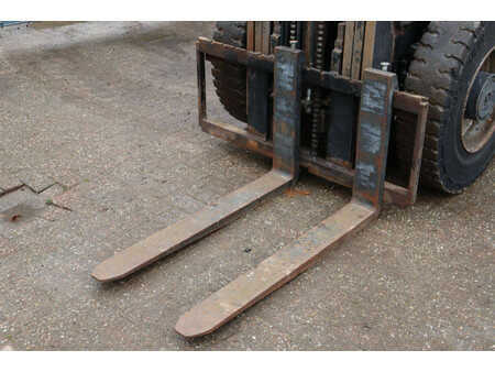 Dieseltrukki 2015  Manitou MSI 30 T (10)