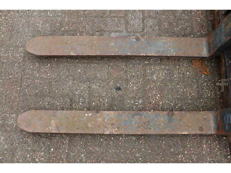 Dieseltrukki 2015  Manitou MSI 30 T (11)