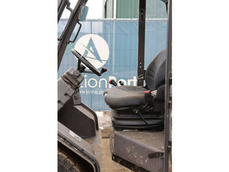 Dieseltrukki 2015  Manitou MSI 30 T (20)