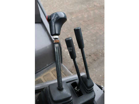 Dieseltrukki 2015  Manitou MSI 30 T (25)