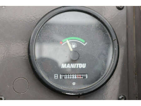 Dieseltrukki 2015  Manitou MSI 30 T (27)