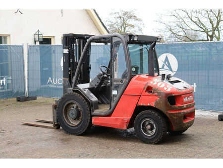 Dieseltrukki 2015  Manitou MSI 30 T (3)