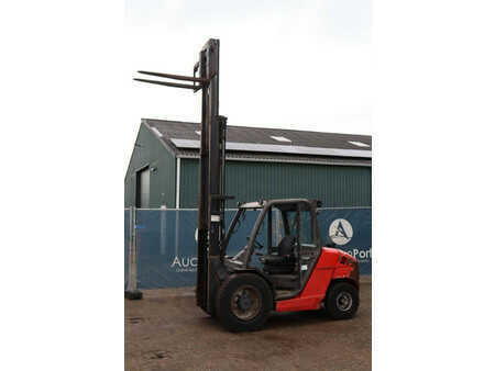 Dieseltrukki 2015  Manitou MSI 30 T (30)