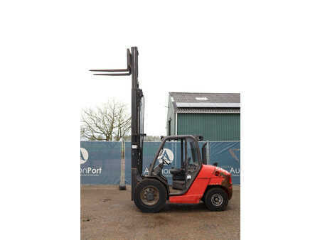 Dieseltrukki 2015  Manitou MSI 30 T (31)