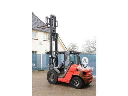 Dieseltrukki 2015  Manitou MSI 30 T (32)