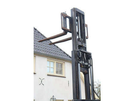 Dieseltrukki 2015  Manitou MSI 30 T (33)