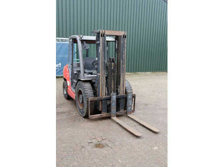 Dieseltrukki 2015  Manitou MSI 30 T (7)